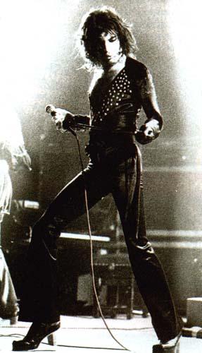 Young Freddie